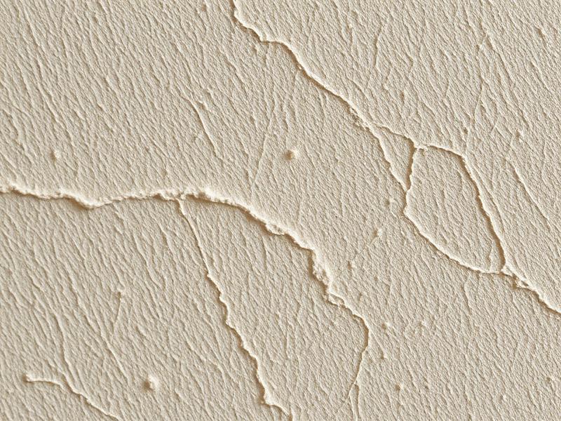 Neutral beige limewash hallway finish by Pico X Health Singapore