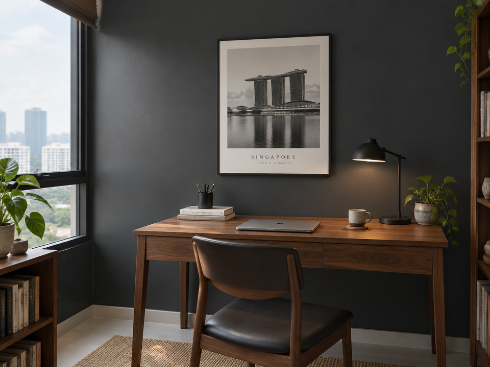 PXA-1937 Atelier Ink Zinsser paint colour swatch