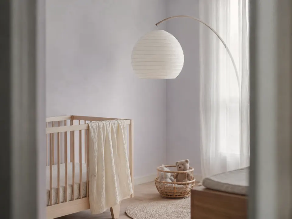 PXA-3612 Barley Bloom Zinsser paint colour swatch