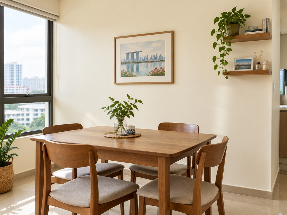 PXA-8601 Butter Linen Zinsser paint colour swatch