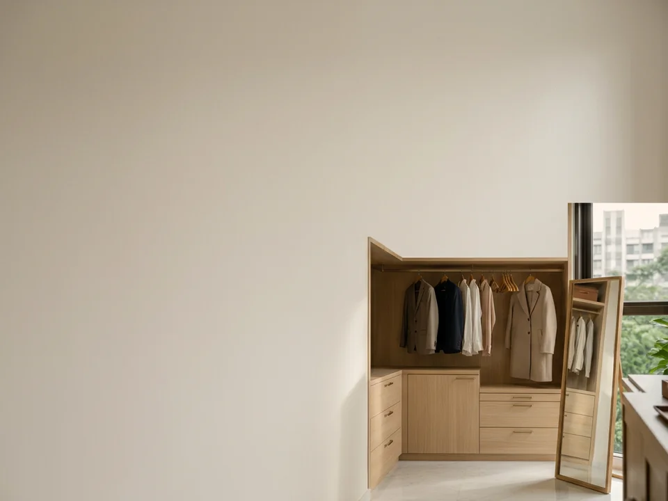 PXA-3629 Canvas Hour Zinsser paint colour swatch