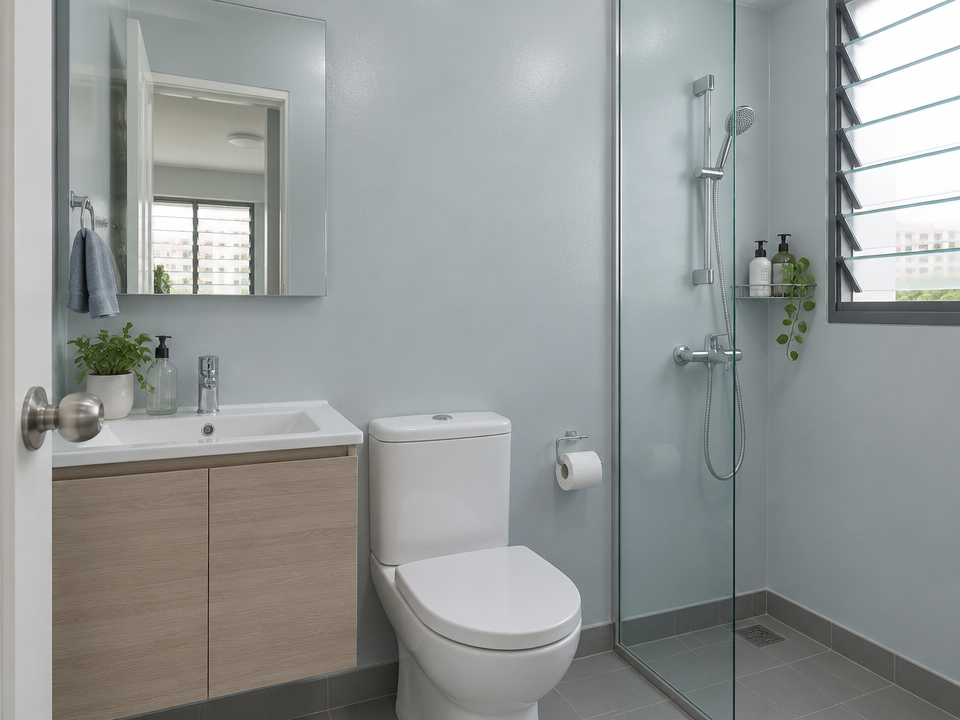 PXA-1638 Linen Echo Zinsser paint colour swatch