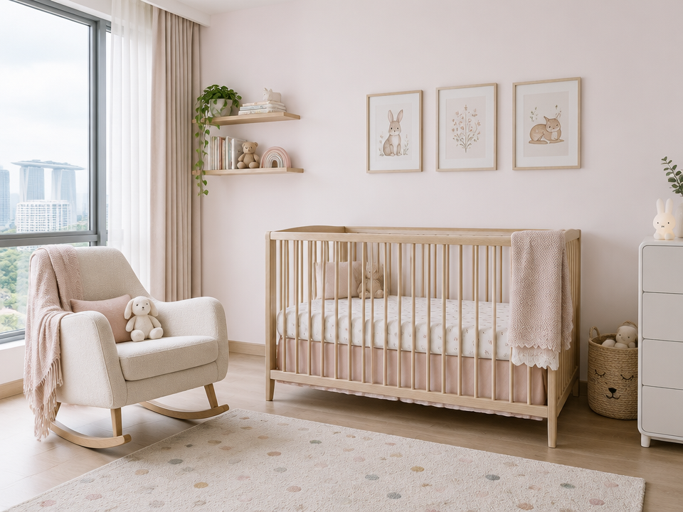 PXA-1603 Linen Shade Zinsser paint colour swatch