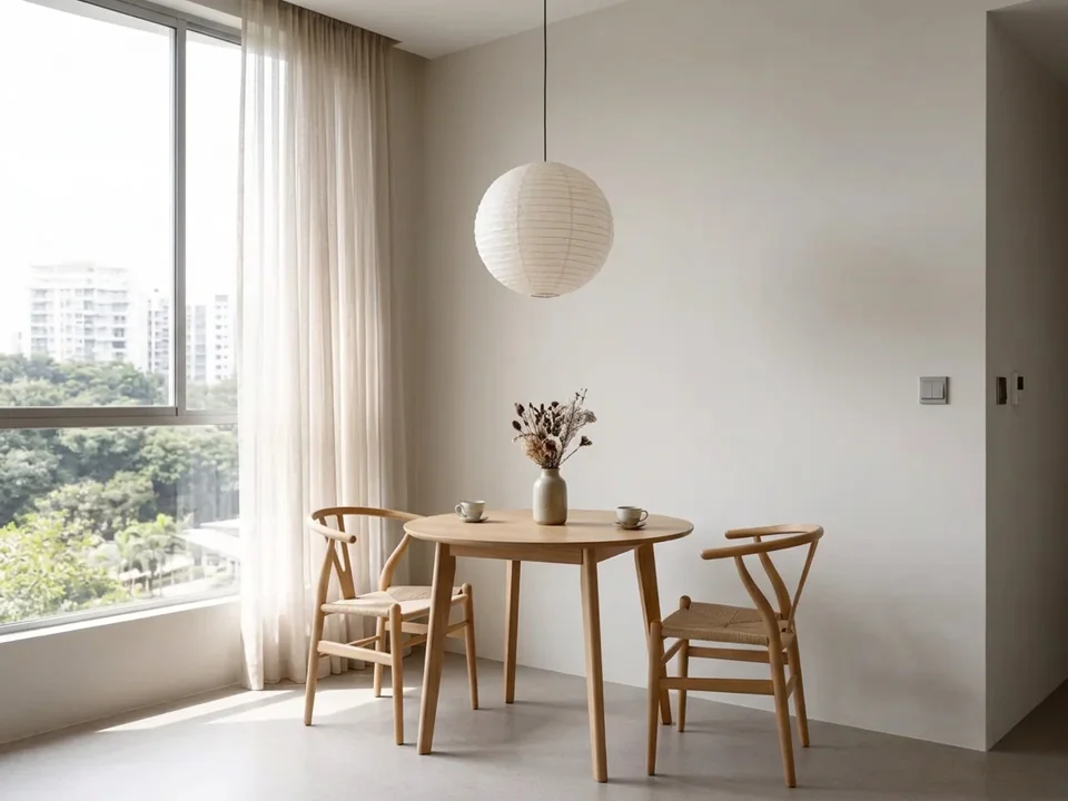 PXA-1625 Linen Silk Zinsser paint colour swatch