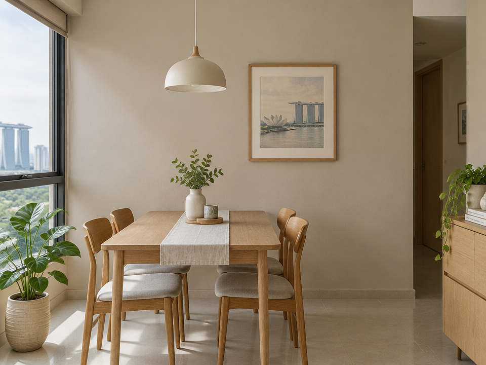 PXA-3640 Toasted Whisper Zinsser paint colour swatch