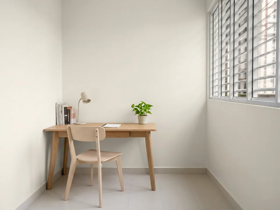 PXA-3615 Woven Rest Zinsser paint colour swatch